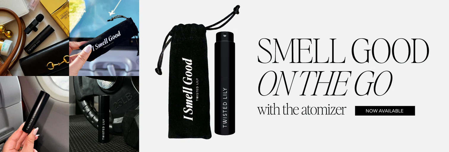 Unearth Your Signature Scent